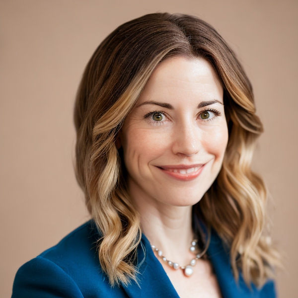 Linkedin Feedback with Mindy Honcoop
